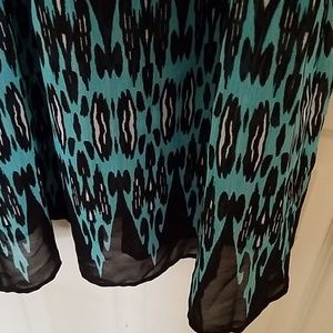 Kenneth Cole Reaction Swim - Beach coverup dress Kenneth Cole Reaction Swim - Beach coverup dress